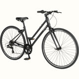 Harper Plus City Bike - Step Through 7 Speed