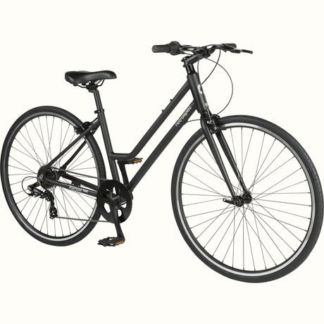 Harper Plus City Bike - Step Through 7 Speed