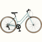 Harper Plus City Bike - Step Through 7 Speed