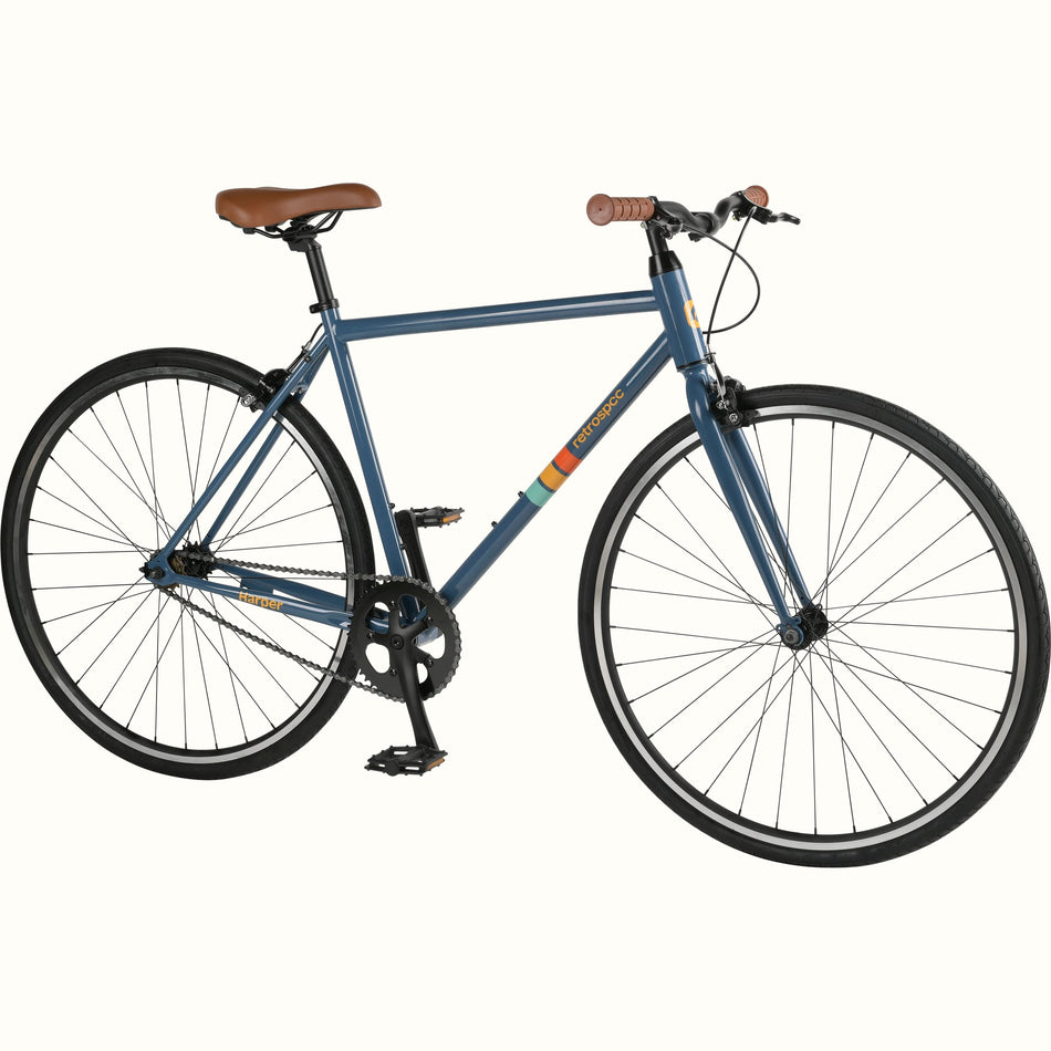 Harper Fixie Bike - Single Speed