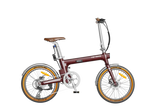 Heybike Helio  F The Smart Classic Bike