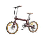 Heybike Helio  F The Smart Classic Bike
