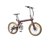 Heybike Helio  F The Smart Classic Bike