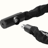 Hero Plus Integrated Chain Bike Lock - 10mm