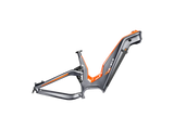 Heybike Hero--Best Carbon-Fiber All-Terrain Ebike