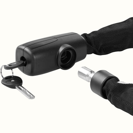 Hero Integrated Chain Bike Lock - 8mm