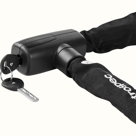 Hero Integrated Chain Bike Lock - 8mm
