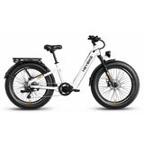 Heybike Alpha Electric Bike