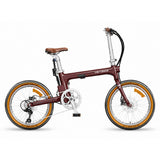 Heybike Helio  F The Smart Classic Bike