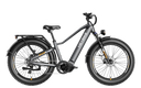 Heybike Alpha Electric Bike