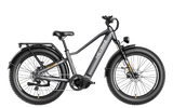 Heybike Alpha Electric Bike