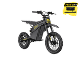 Heybike Villain