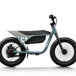 Himiway C1 Kids Electric Bike