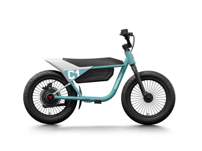 Himiway C1 Kids Electric Bike