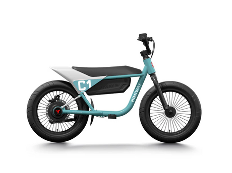 Himiway C1 Kids Electric Bike