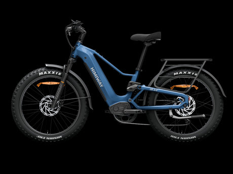 Himiway D5 2.0 eBike