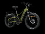 Himiway D5 2.0 eBike