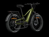 Himiway D5 2.0 eBike