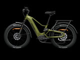 Himiway D5 2.0 eBike