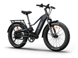Himiway D5 2.0 eBike