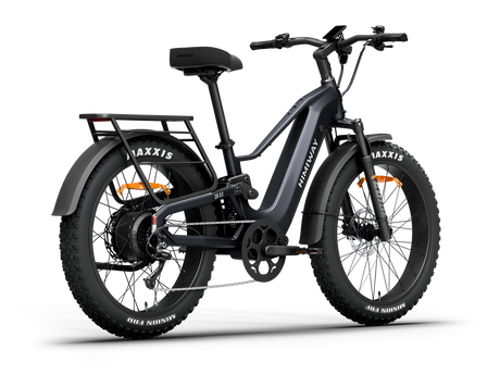 Himiway D5 2.0 eBike