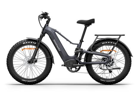 Himiway D5 2.0 eBike