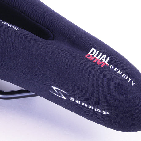 (DDM-CT) Dual Density® Men's Comfort W/Cutout & Lycra Cover