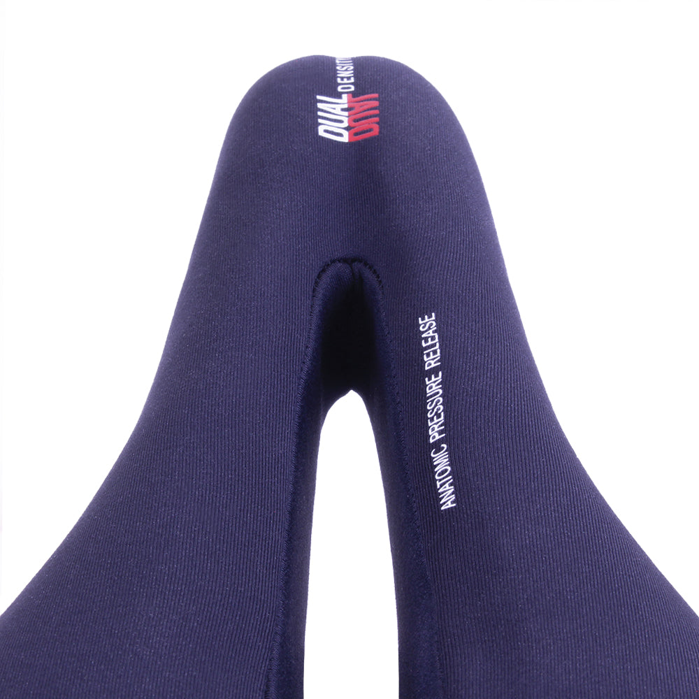 (DDM-CT) Dual Density® Men's Comfort W/Cutout & Lycra Cover