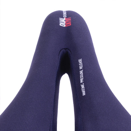 (DDM-CT) Dual Density® Men's Comfort W/Cutout & Lycra Cover