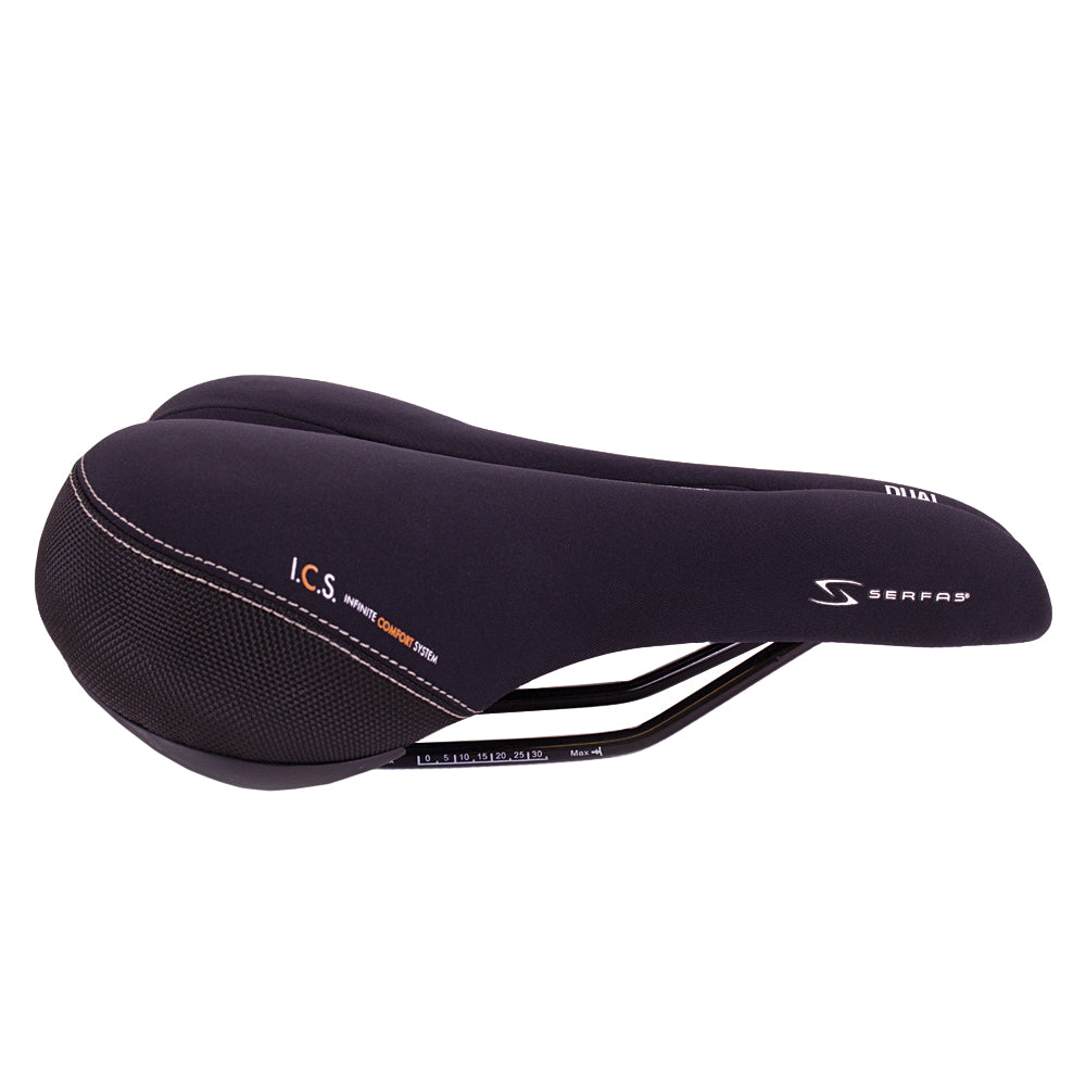 (DDL-CT) Dual Density® Women's Comfort W/Cutout & Lycra Cover