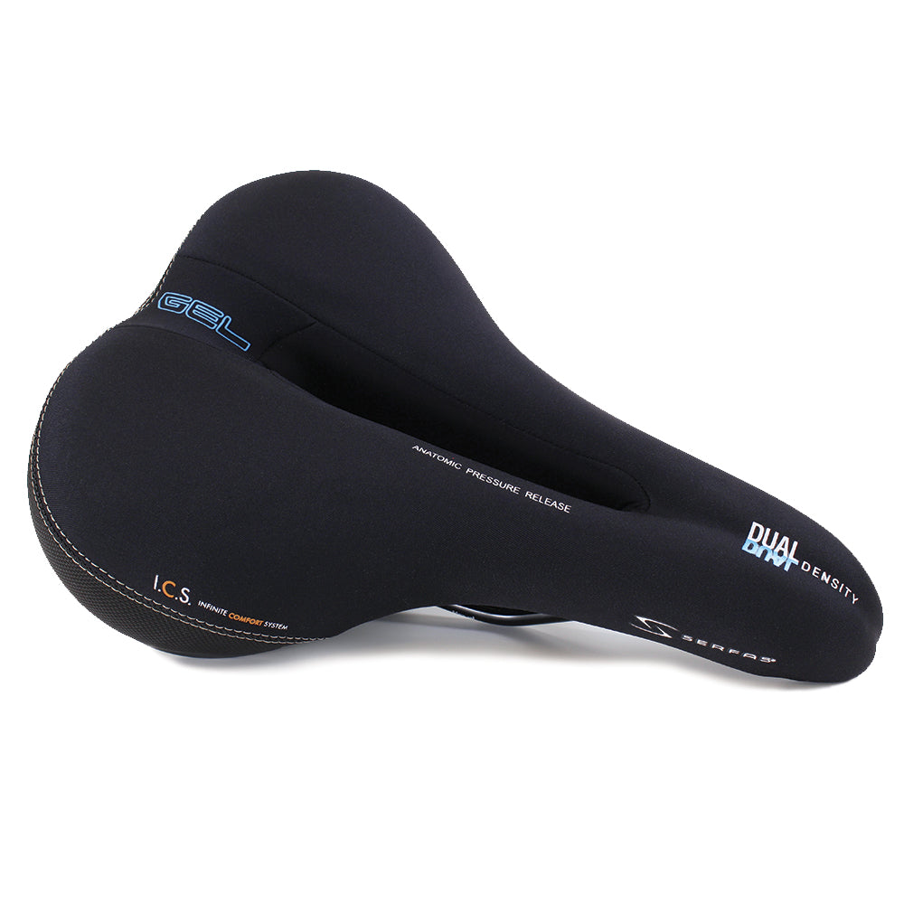 (DDL-CT) Dual Density® Women's Comfort W/Cutout & Lycra Cover
