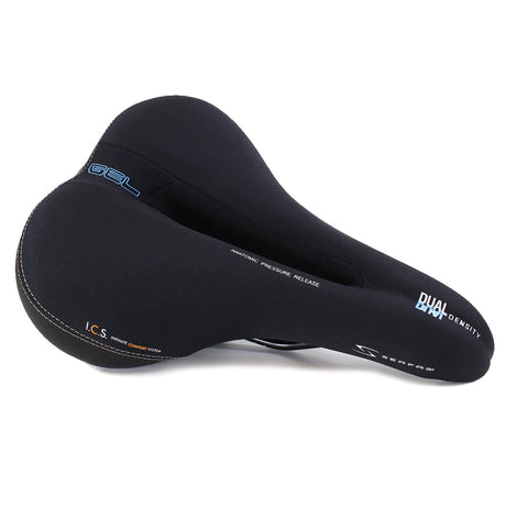 (DDL-CT) Dual Density® Women's Comfort W/Cutout & Lycra Cover