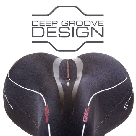 (FS-243) Hybrid w/ Lycra Cover
