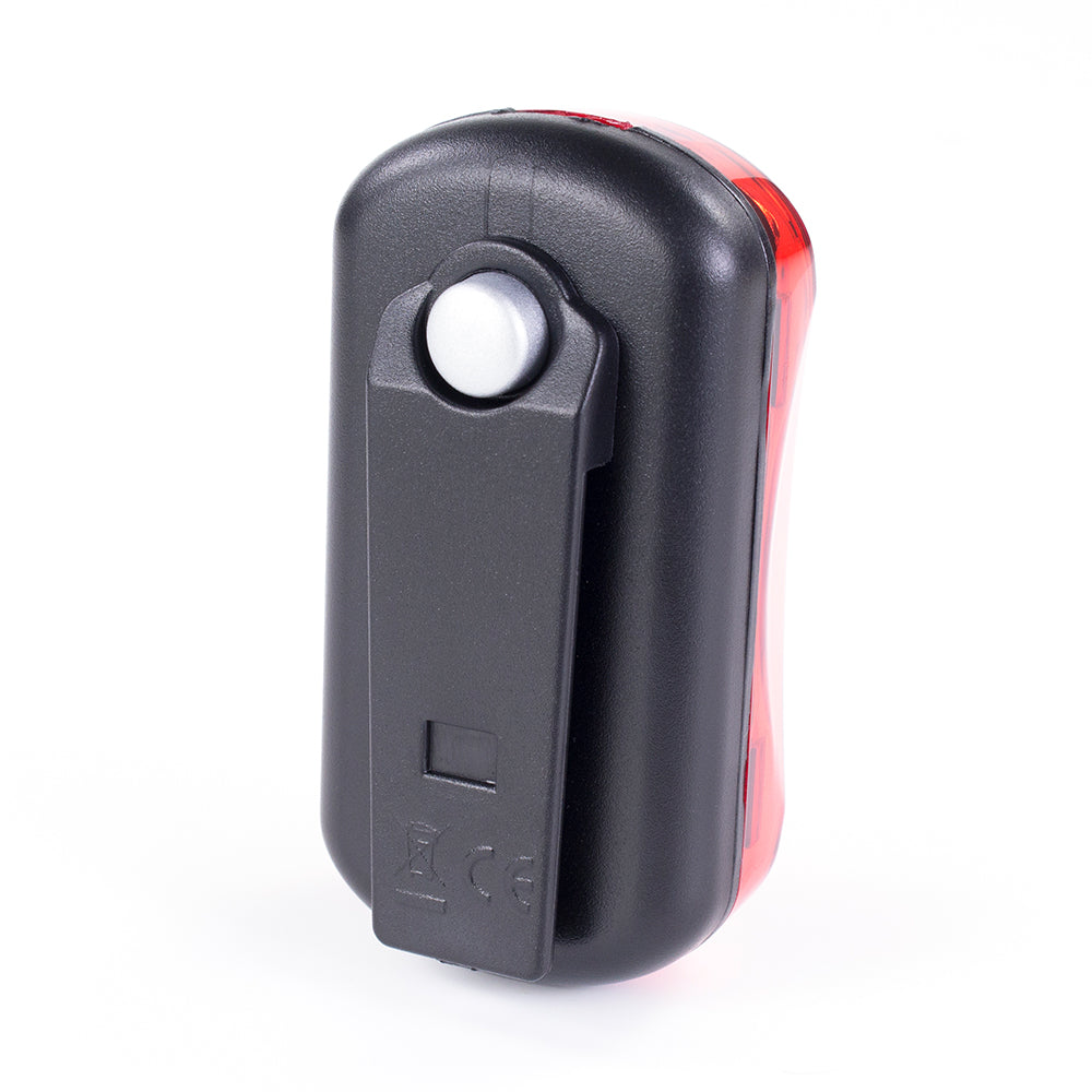 (TL-411) 4-LED Safety Battery Tail Light