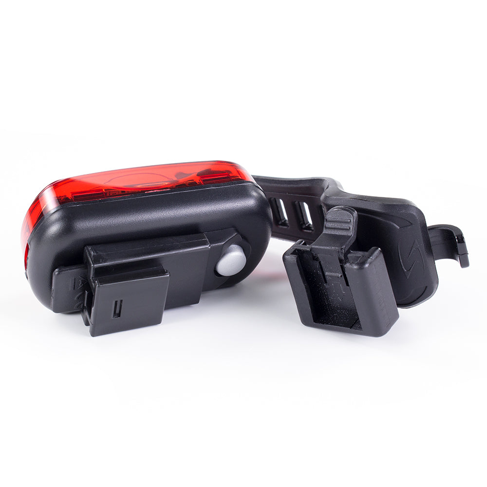 (TL-411) 4-LED Safety Battery Tail Light