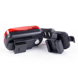 (TL-411) 4-LED Safety Battery Tail Light
