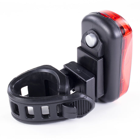 (TL-411) 4-LED Safety Battery Tail Light