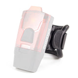 Magnetic Helmet Tail Light Bracket