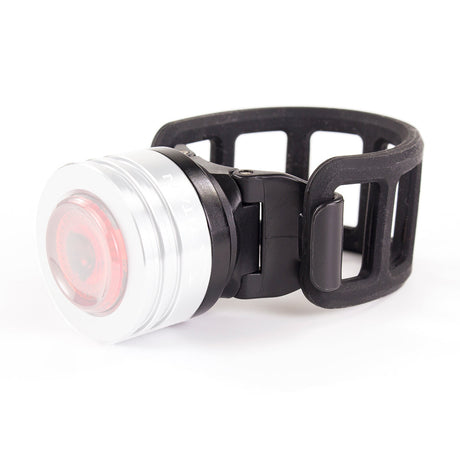 Magnetic Helmet Tail Light Bracket