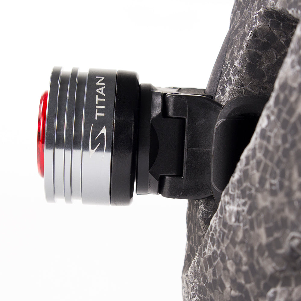 (HLMT-1) Titan Helmet Light
