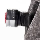 (HLMT-1) Titan Helmet Light