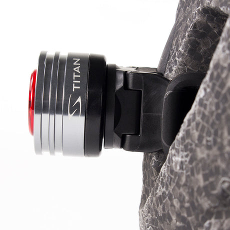 (HLMT-1) Titan Helmet Light