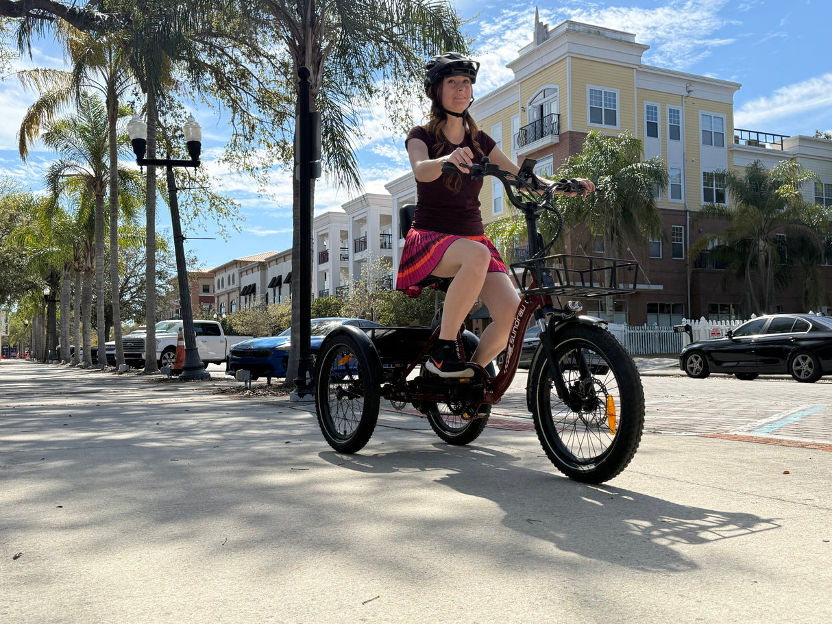 ONE-TRIKE 2.0