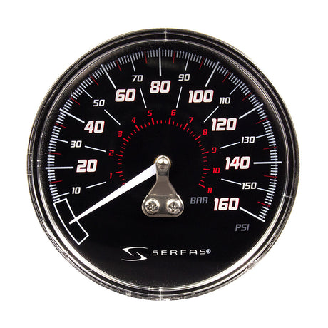 S-FP200GAUGE - (2012 & Newer FP-200)