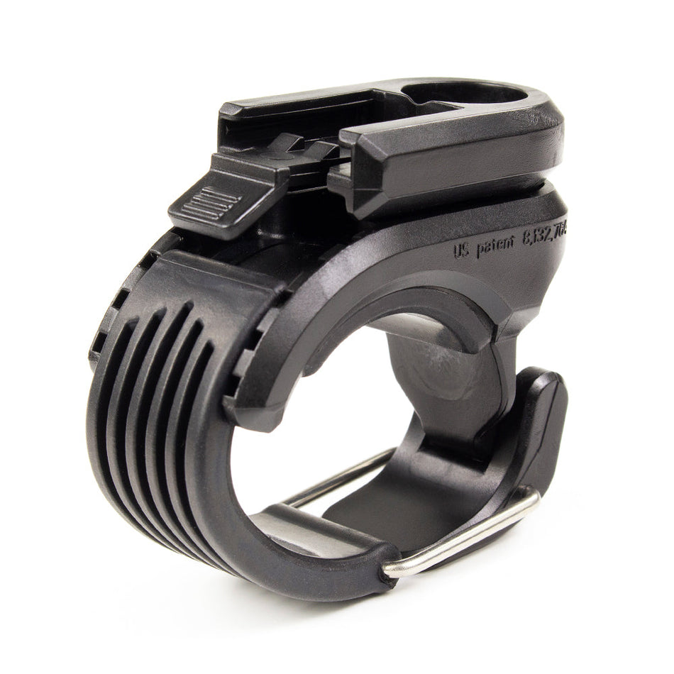 (UNI-OS) Oversized Handlebar Bracket (35mm)