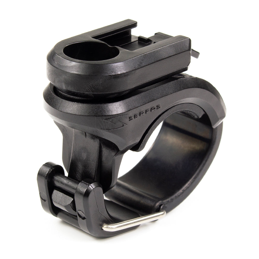 (UNI-OS) Oversized Handlebar Bracket (35mm)