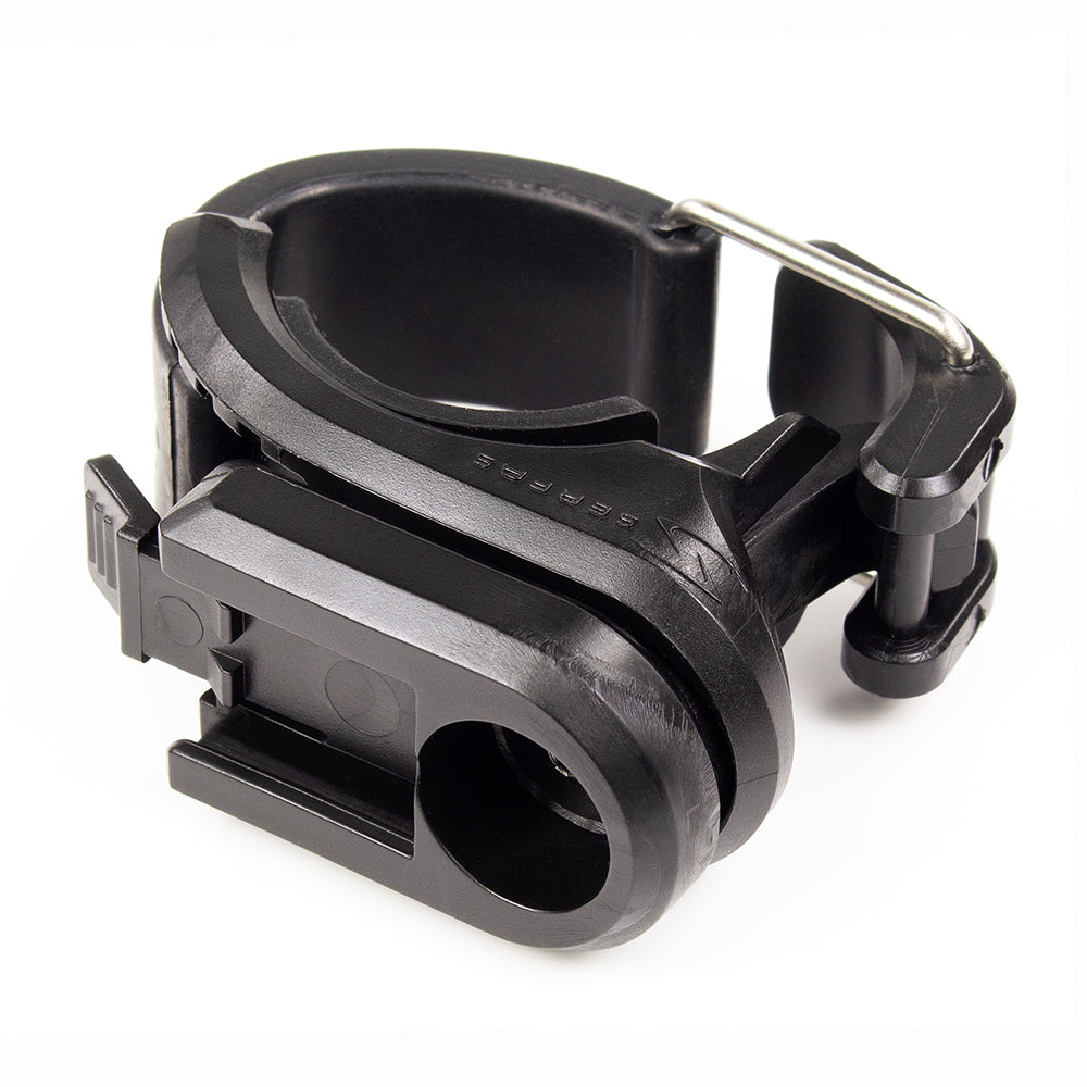 (UNI-OS) Oversized Handlebar Bracket (35mm)