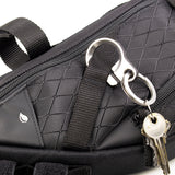 (LT-FR1BK) Ark Expandable Half-Frame Bag