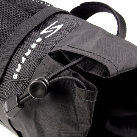 (LT-BT1BK) Handlebar Bag