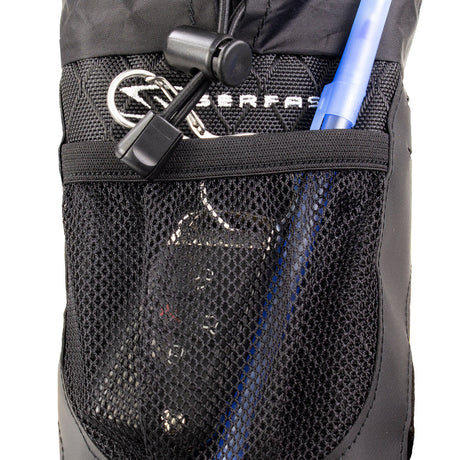 (LT-BT1BK) Handlebar Bag